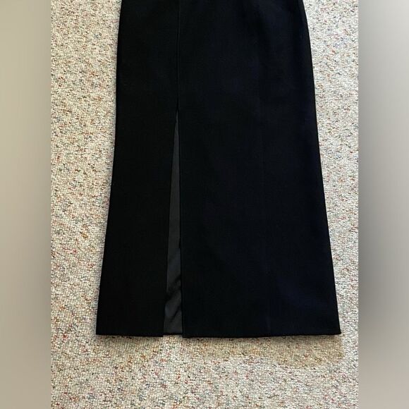 CINQ À SEPT Embellished Cutout Dress size 0 - Picture 7 of 14